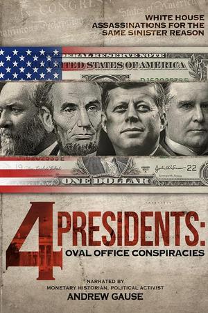 《4 Presidents》迅雷磁力下载