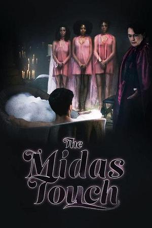 《The Midas Touch》封面图