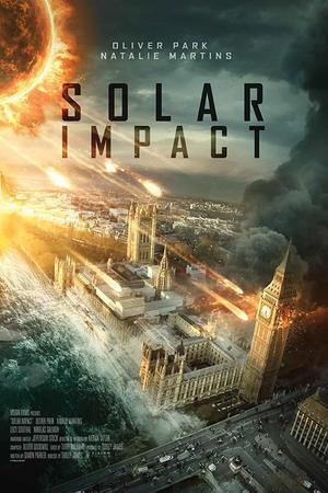 《Solar Impact》迅雷磁力下载