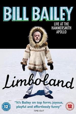 《Bill Bailey: Limboland - Live 2018》迅雷磁力下载