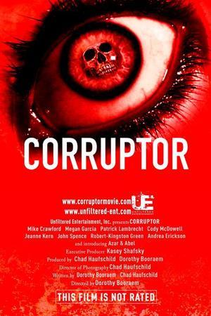 《Corruptor》迅雷磁力下载