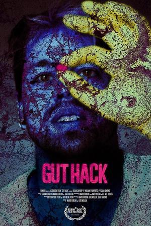 《Gut Hack》封面图