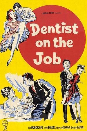 《Dentist On The Job》迅雷磁力下载