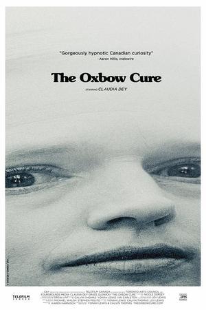 《The Oxbow Cure》封面图