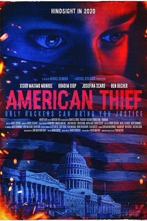 《American Thief》迅雷磁力下载