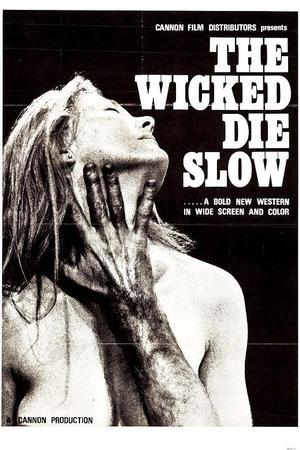 《The Wicked Die Slow》迅雷磁力下载