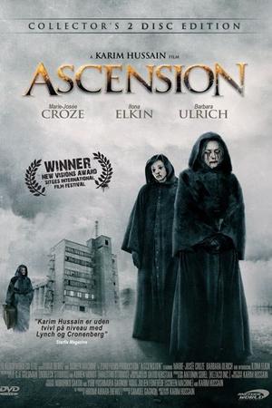 《Ascension》迅雷磁力下载