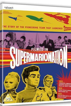 《Filmed in Supermarionation》迅雷磁力下载