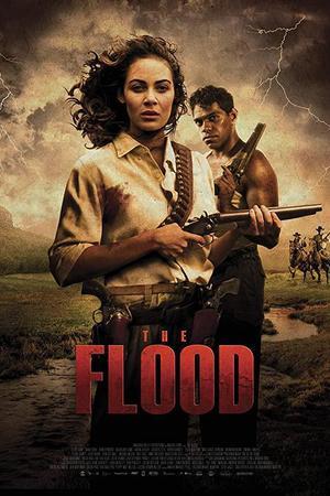 《The Flood》封面图