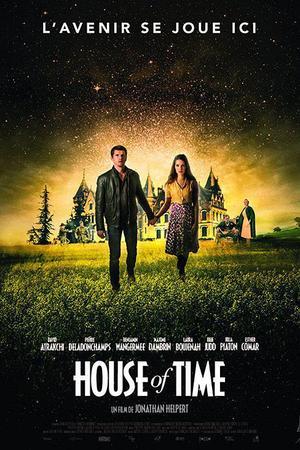 《House of Time》迅雷磁力下载