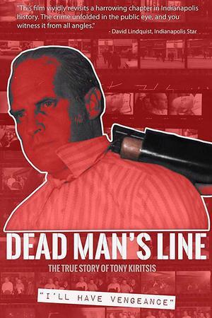 《Dead Man's Line》迅雷磁力下载