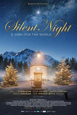 《平安夜：传唱世界的圣诞歌曲》迅雷磁力下载