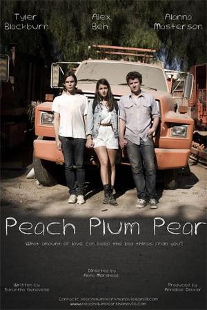 《Peach Plum Pear》迅雷磁力下载