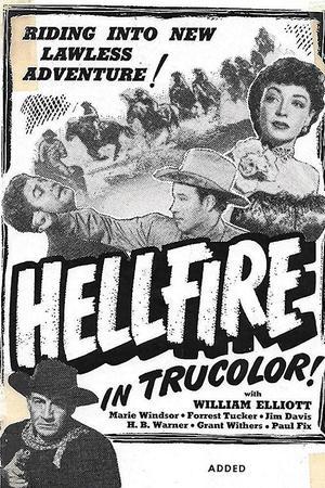 《HellFire》迅雷磁力下载