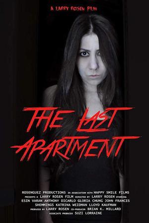 《The Last Apartment》迅雷磁力下载