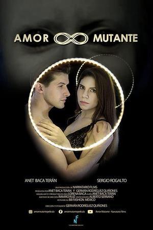 《Amor Mutante》迅雷磁力下载