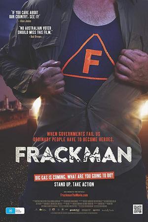 《Frackman》迅雷磁力下载