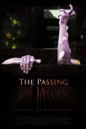 《The Passing》封面图