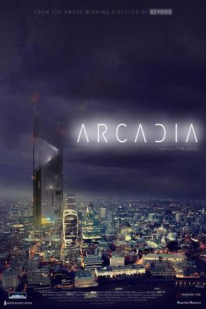 《Arcadia》迅雷磁力下载