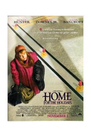 《Home for the Holidays》迅雷磁力下载