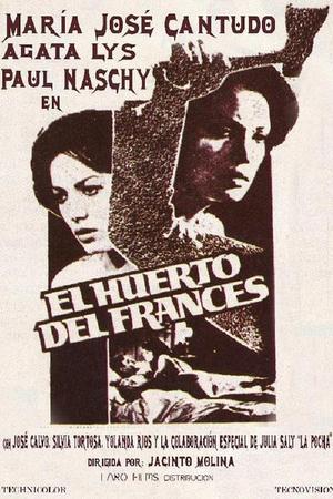 《El huerto del francés》迅雷磁力下载