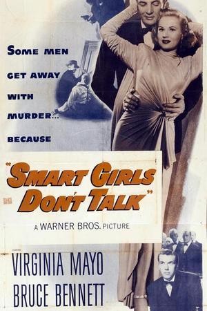 《Smart Girls Don't Talk》迅雷磁力下载