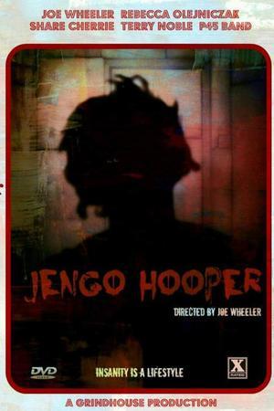 《Jengo Hooper》迅雷磁力下载