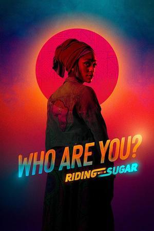 《Riding with Sugar》封面图