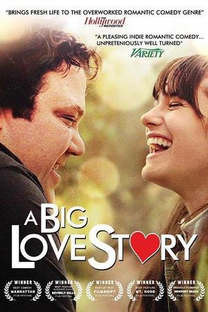 《A Big Love Story》迅雷磁力下载