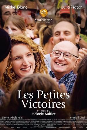 《Les petites victoires》迅雷磁力下载