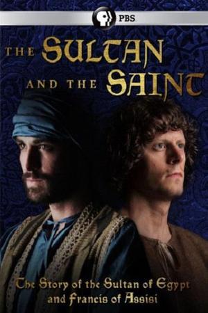 The Sultan and the Saint封面图