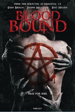 《Blood Bound》迅雷磁力下载