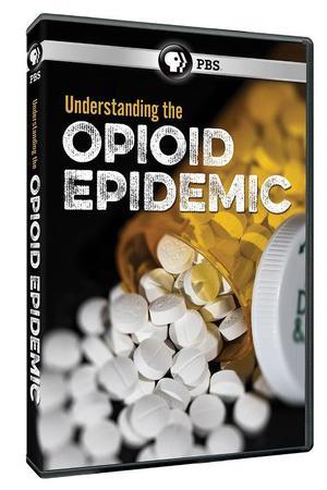 《Understanding the Opioid Epidemic》封面图