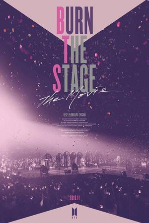 《Burn the Stage: the Movie》迅雷磁力下载