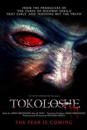 《The Tokoloshe》迅雷磁力下载