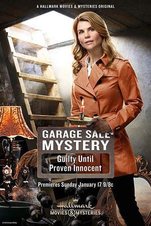 《Garage Sale Mystery: Guilty Until Proven Innocent》迅雷磁力下载