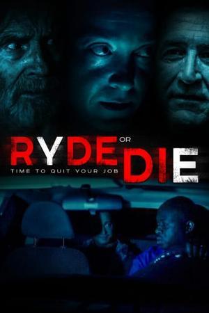 《Ryde or Die》迅雷磁力下载