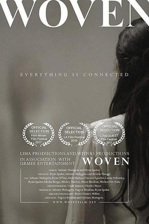 《Woven》迅雷磁力下载