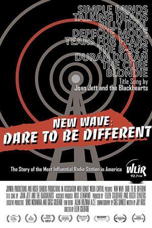 《Dare To Be Different》迅雷磁力下载