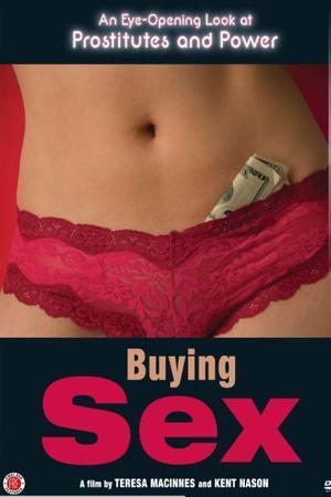 《Buying Sex》封面图