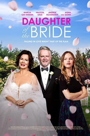 《Daughter of the Bride》封面图