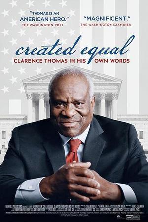 《Created Equal: Clarence Thomas in His Own Words》迅雷磁力下载