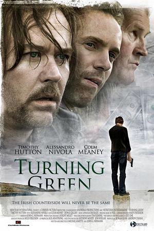 《Turning Green》迅雷磁力下载