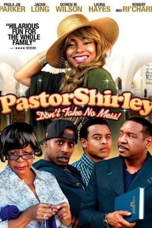 《Pastor Shirley》迅雷磁力下载