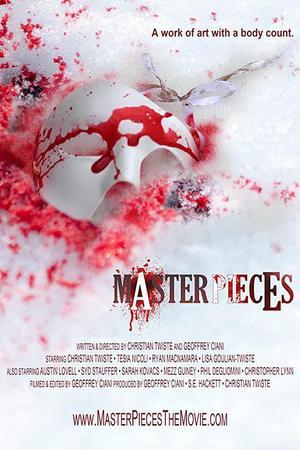 《Master Pieces》迅雷磁力下载