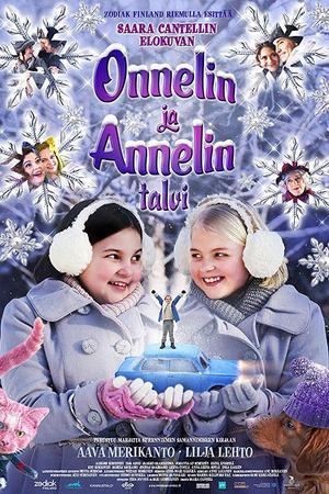 《Onnelin ja Annelin talvi》迅雷磁力下载