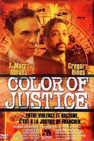 《Color of Justice》迅雷磁力下载