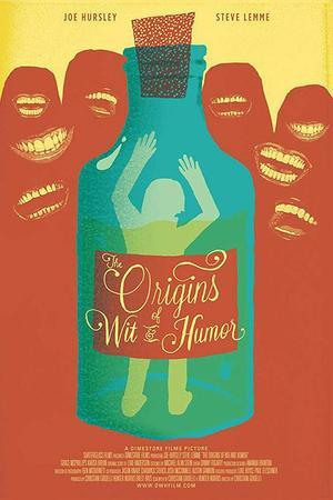 《The Origins of Wit and Humor》迅雷磁力下载