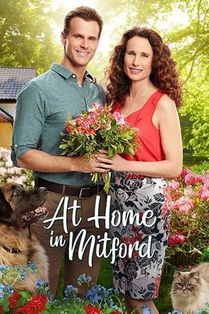 《At Home in Mitford》迅雷磁力下载