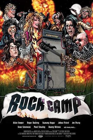 《Rock Camp》迅雷磁力下载